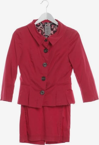 Marc Cain Workwear & Suits in S in Pink: front