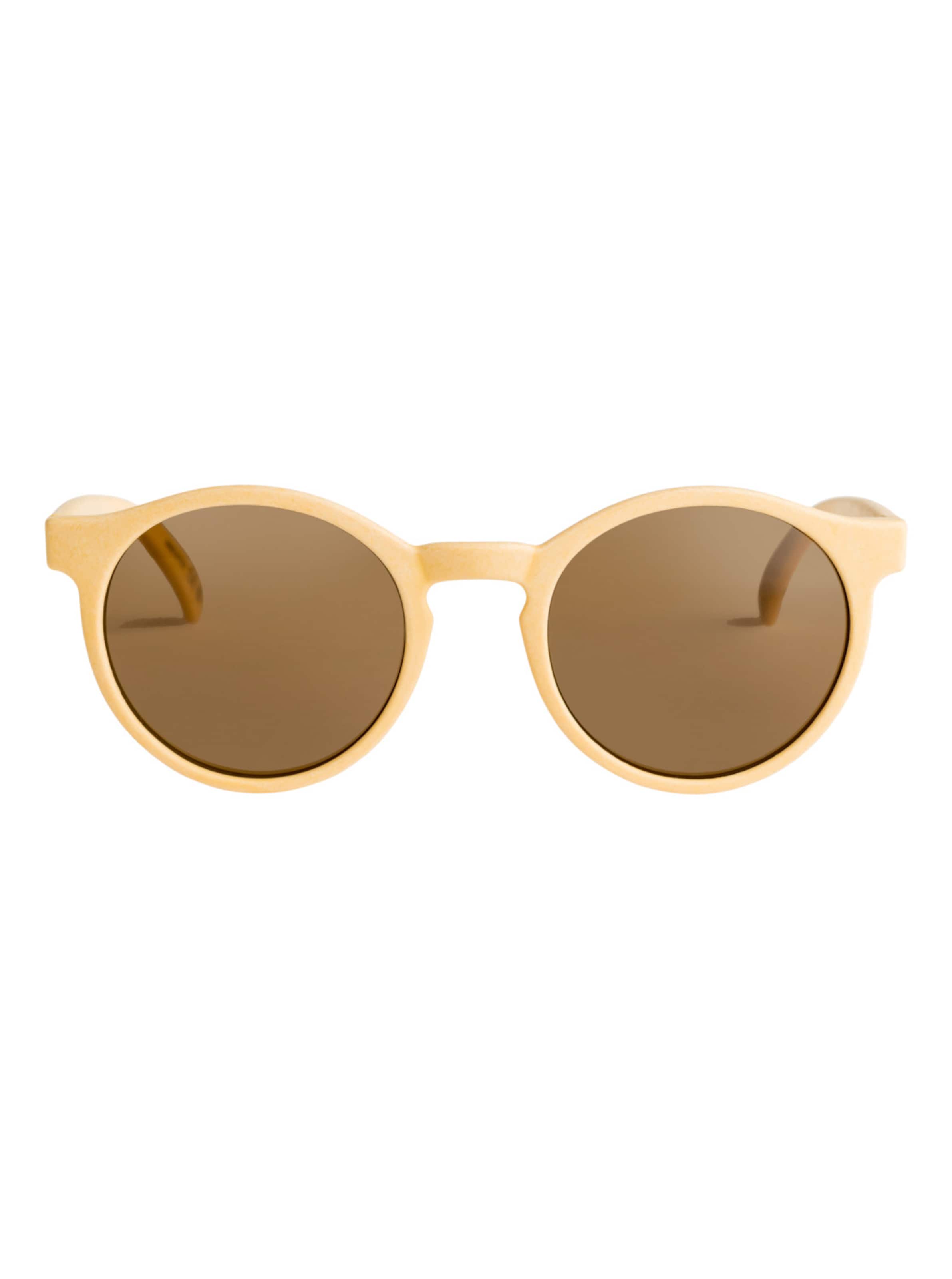 Lunettes de soleil 'Mia Econyl' ROXY en jaune