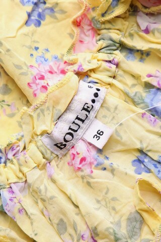 Boule Fashion Shirt S in Gelb
