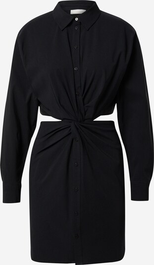 LeGer by Lena Gercke Robe-chemise 'Briska' en noir, Vue avec produit