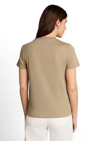TOM TAILOR Shirt in Green
