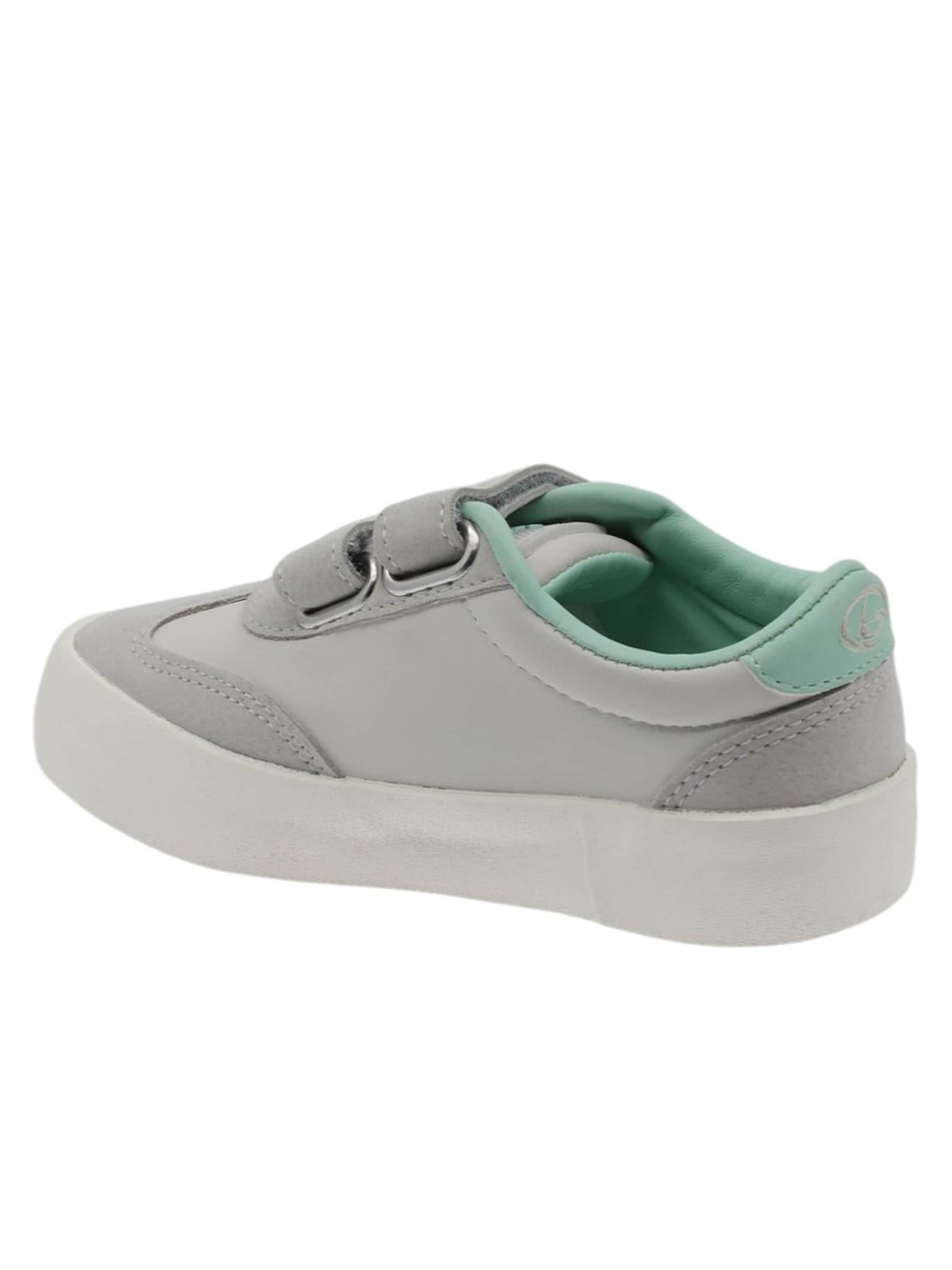 Beppi Sneaker‌‌‌‌‌ in Grün