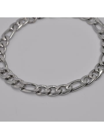 Bracelet Steuer en argent