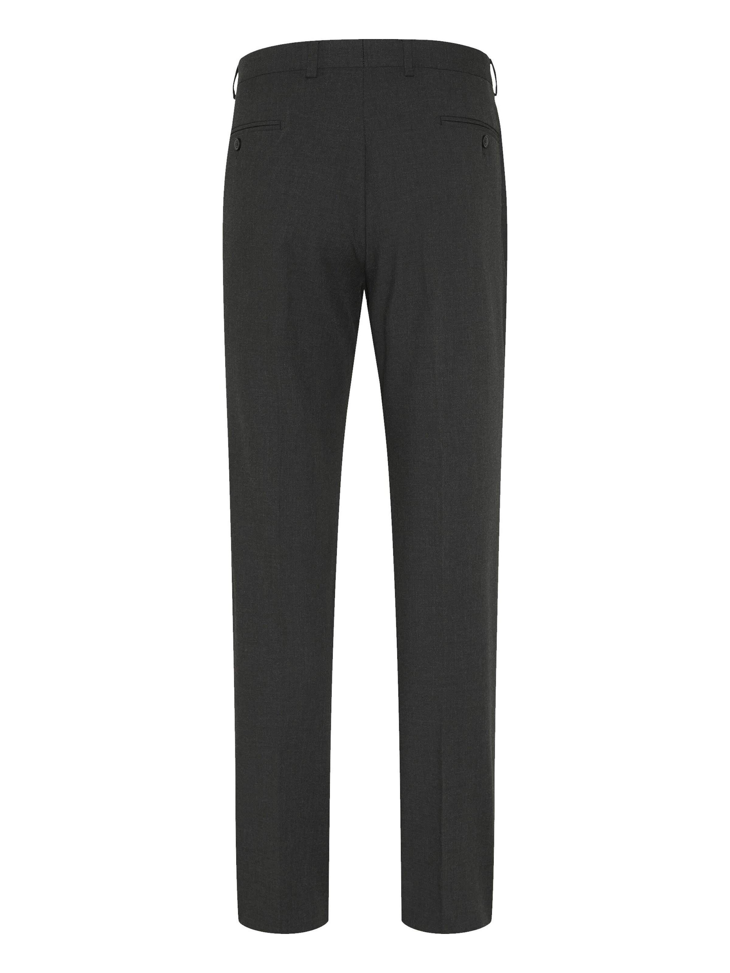 Thomas Goodwin Slim fit Suit '1880' in Grey