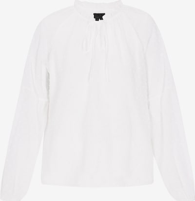 DreiMaster Klassik Pusero 'Classic Look' värissä valkoinen, Tuotenäkymä