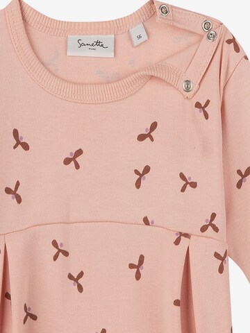 Sanetta Pure Shirt in Pink