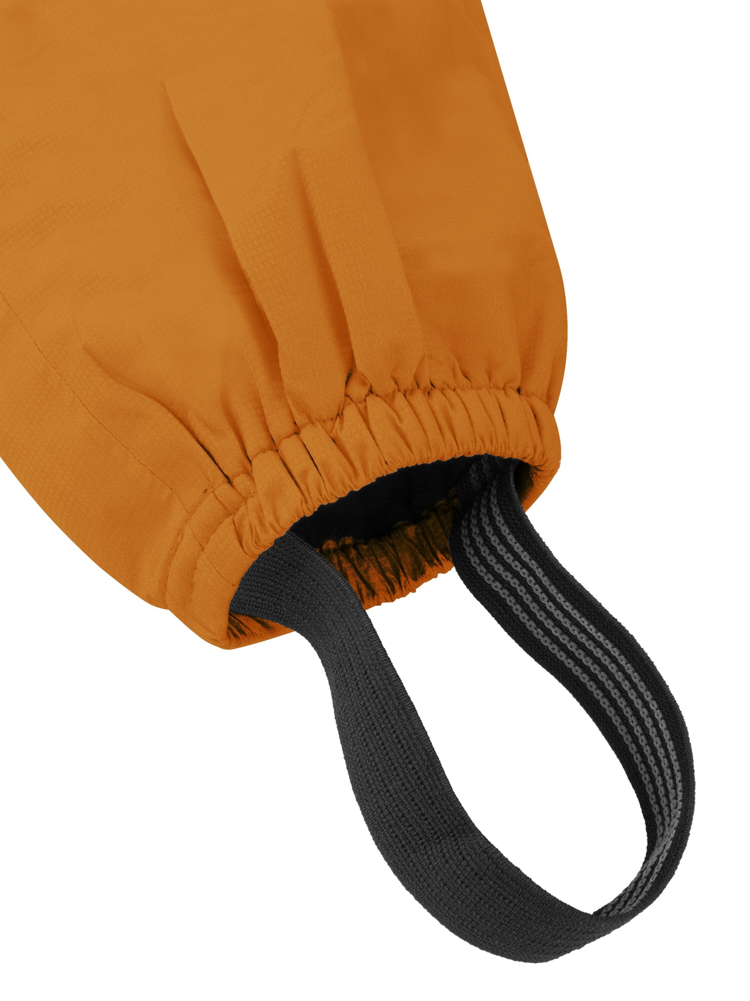 normani Regular Funktionshose 'Waller' in Blau