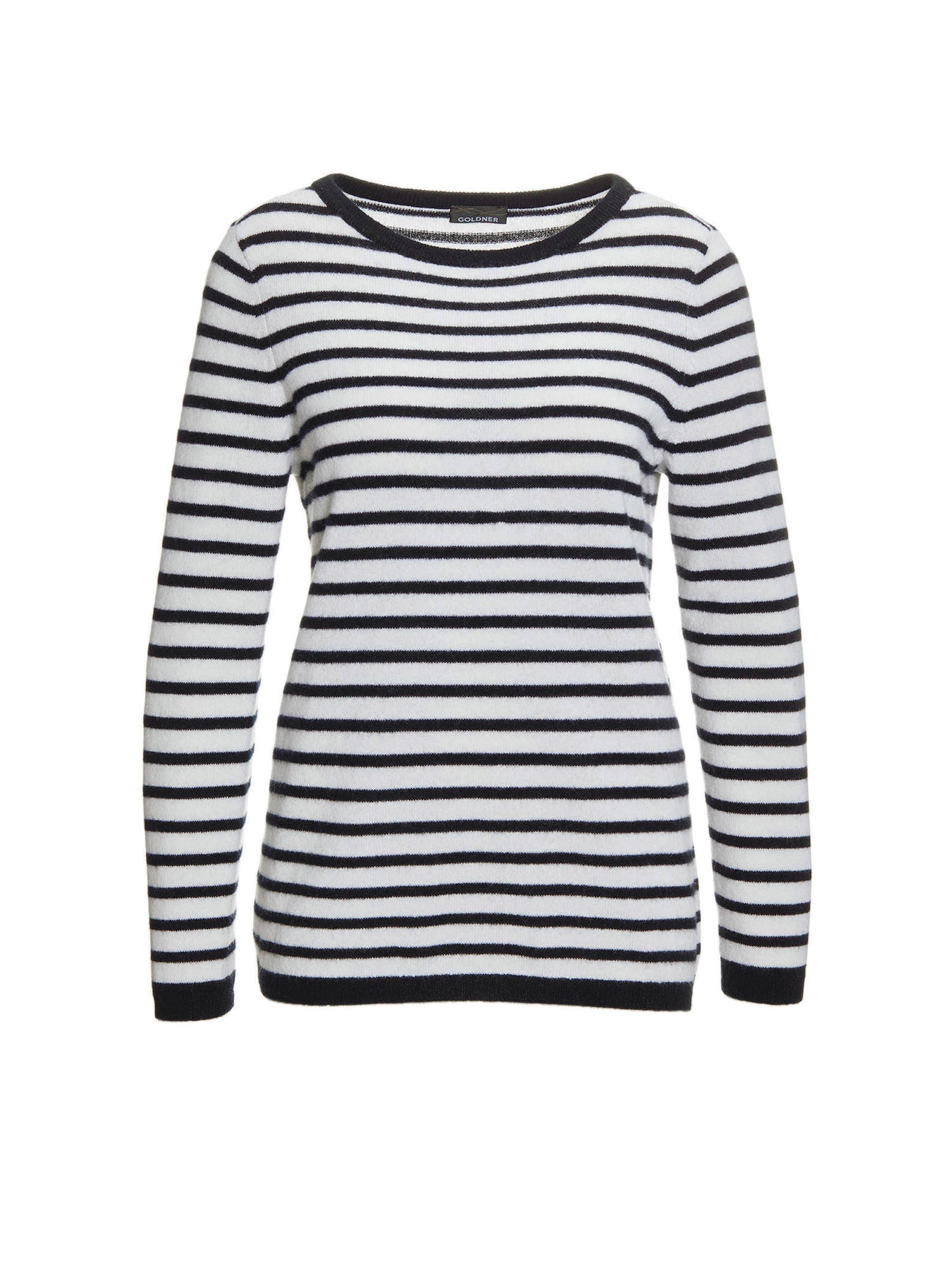 Goldner Trui in Gemengde kleuren: voorkant