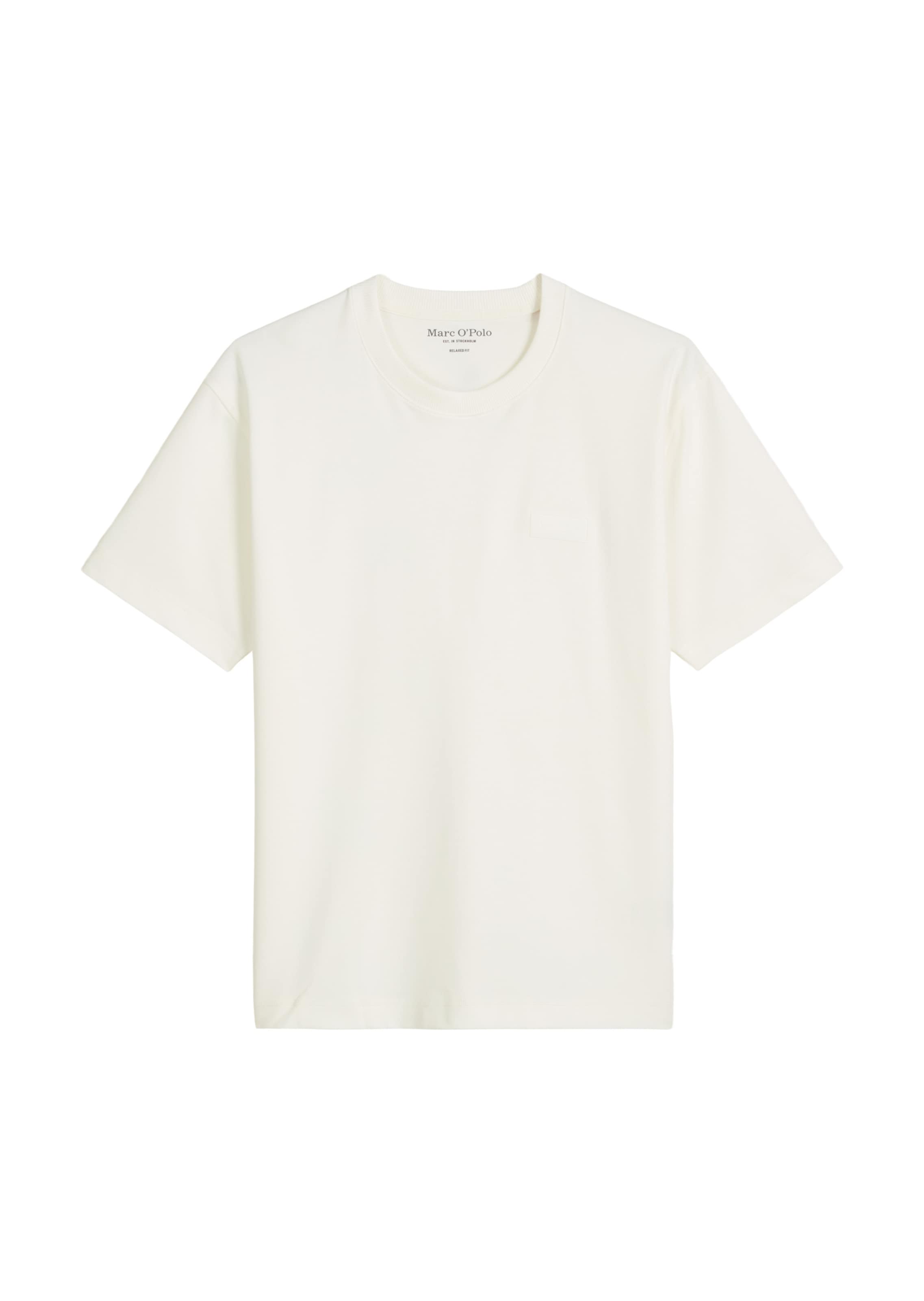 Marc O'Polo Shirt in Natural white, Item view