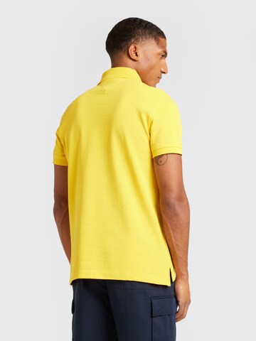 TOMMY HILFIGER - Camiseta '1985' en amarillo