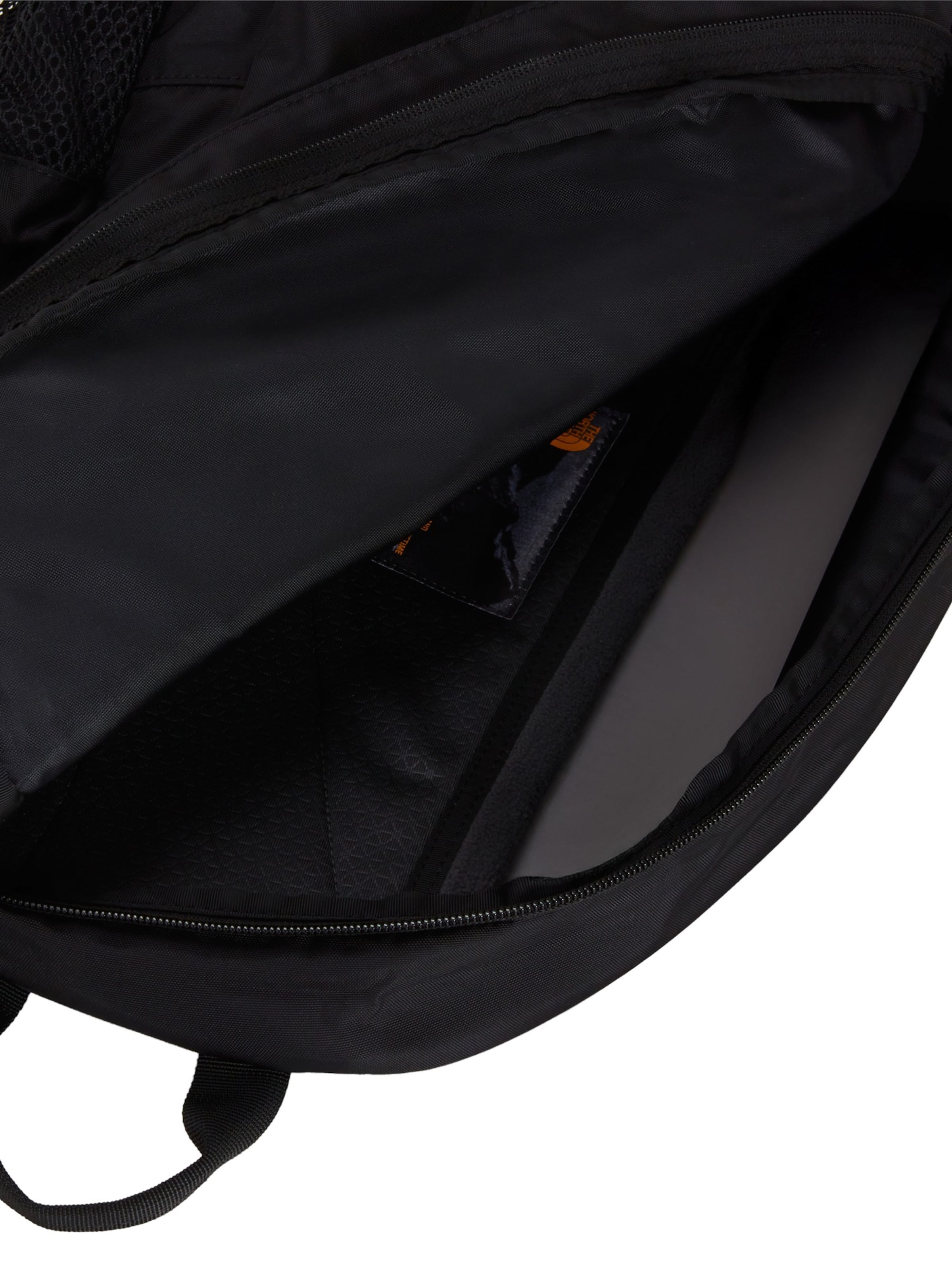 THE NORTH FACE Backpack 'Hot Shot' in Black