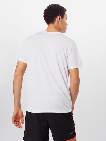 T-Shirt fonctionnel PUMA en blanc