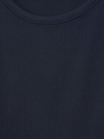 STREET ONE Top – modrá
