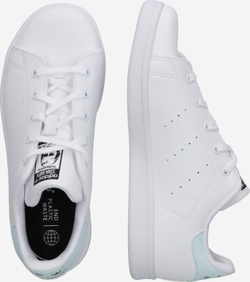 Baskets 'Stan Smith' ADIDAS ORIGINALS en blanc