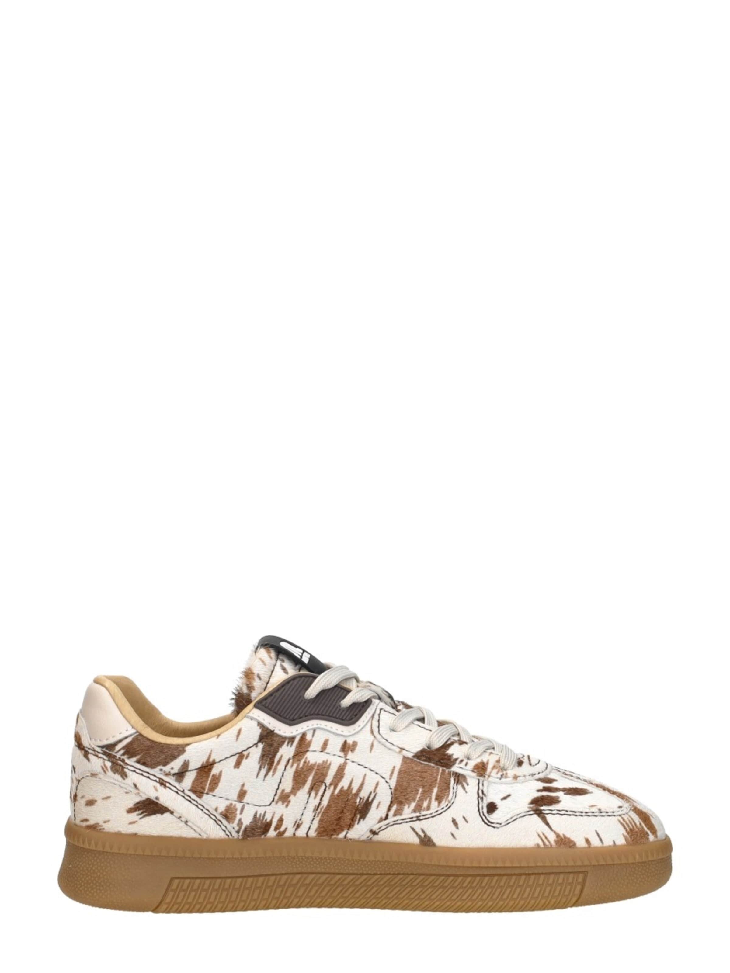 MARUTI Platform trainers 'Yale' in White