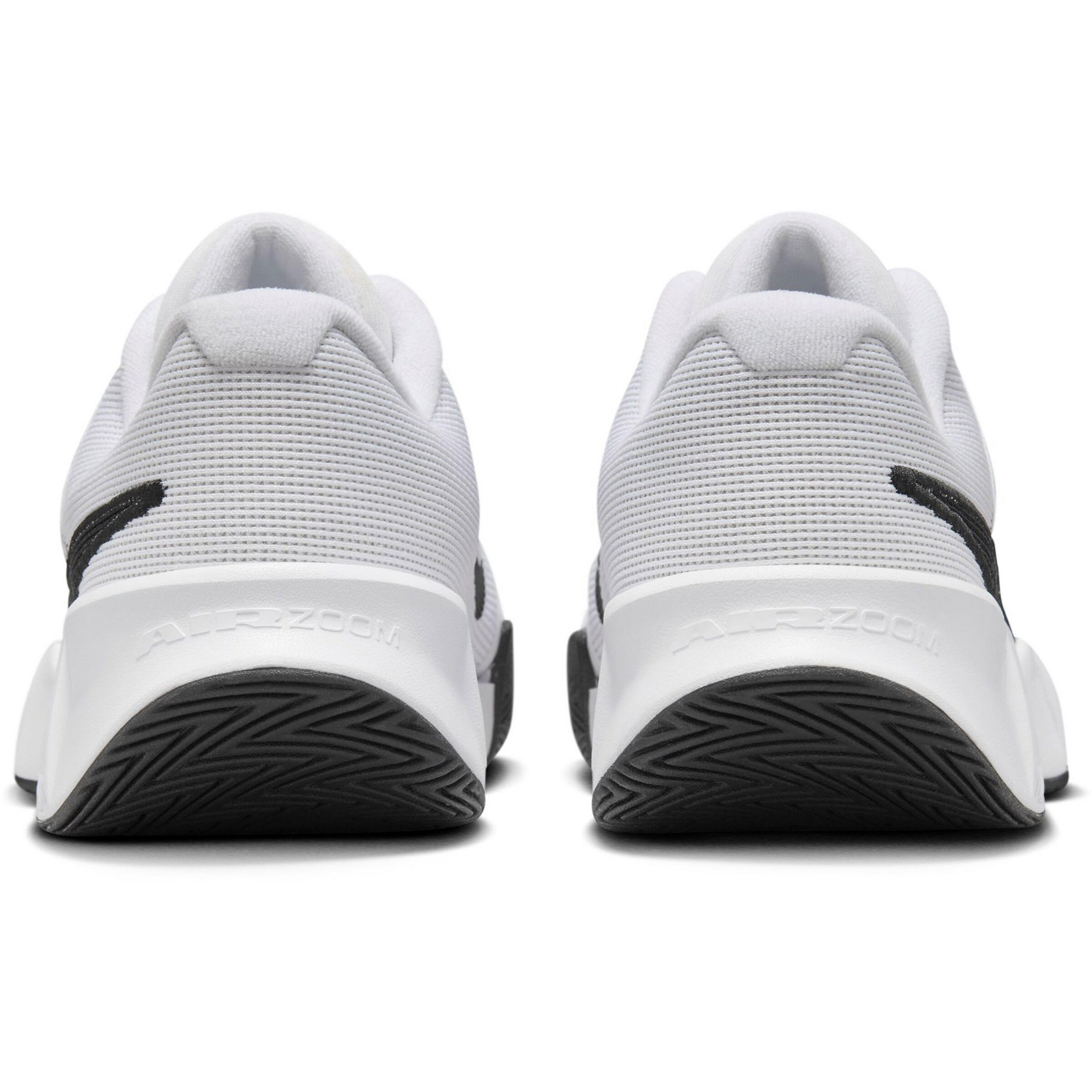 NIKE Athletic Shoes 'Zoom Gp Challenge Pro' in White