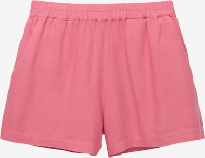 Pull&Bear Hlače u pastelno crvena, Pregled proizvoda