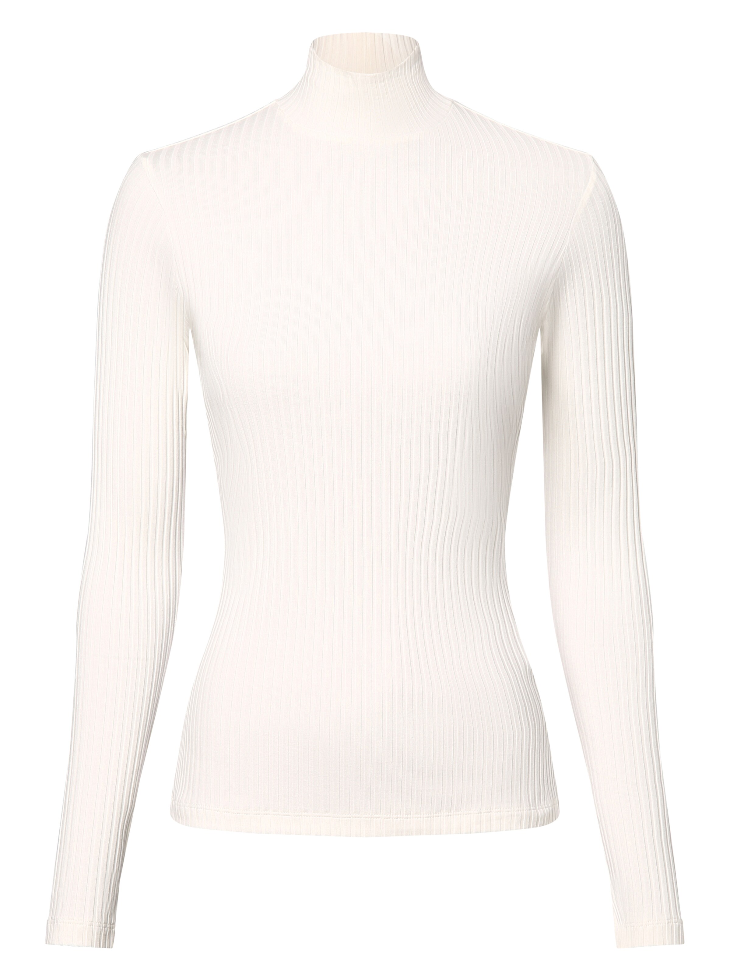 T-shirt 'Driza_3' HUGO en beige : devant