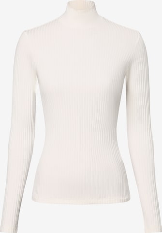 HUGO Shirt 'Driza_3' in Beige: front