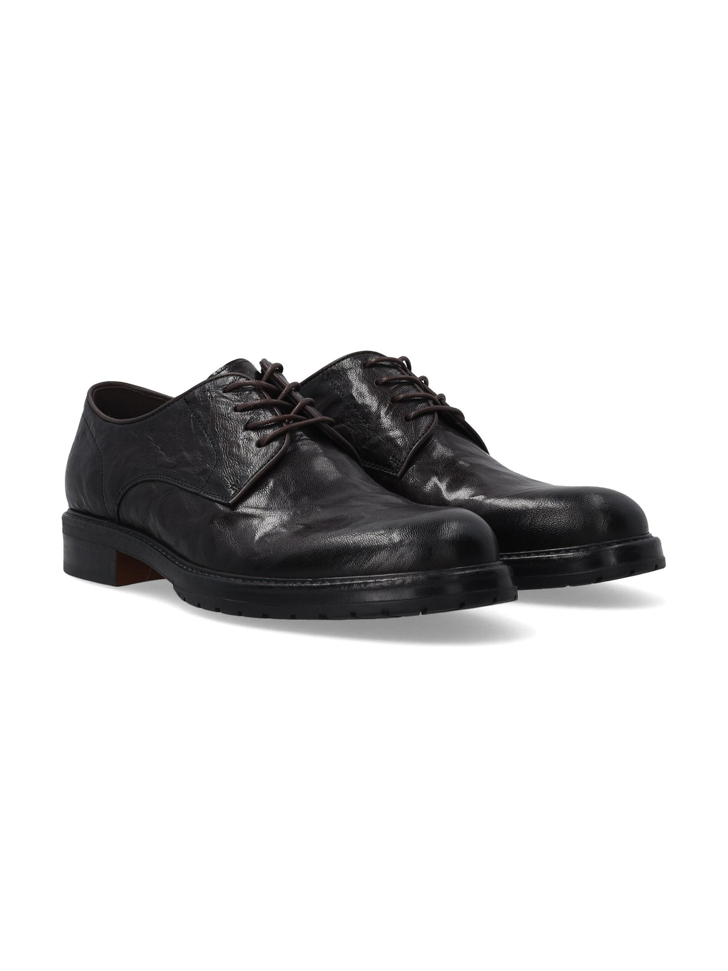 VENEZIA Schnürschuh‌‌‌‌‌‌‌‌‌ in Braun