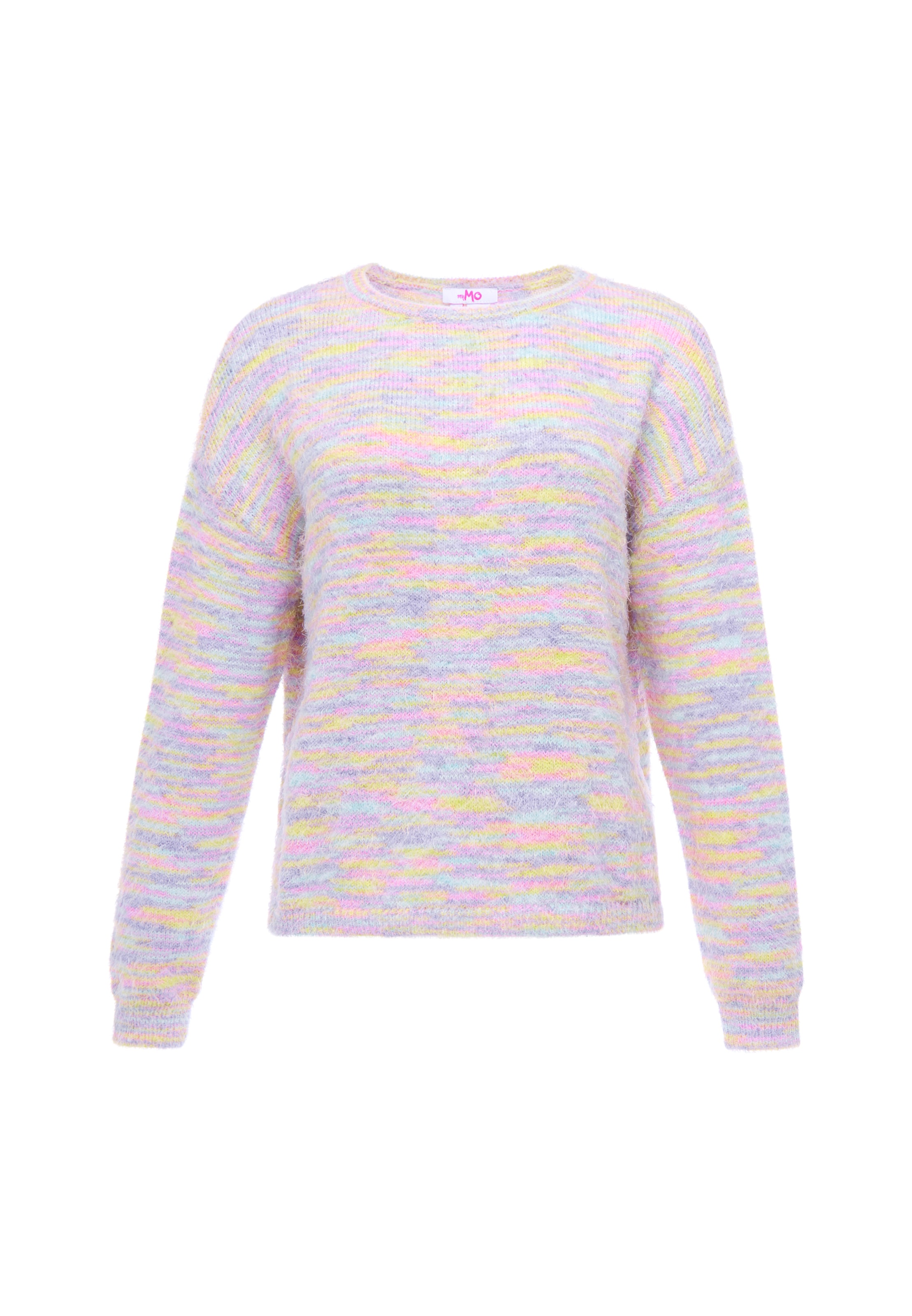 MYMO - Jersey en Mezcla de colores: frente