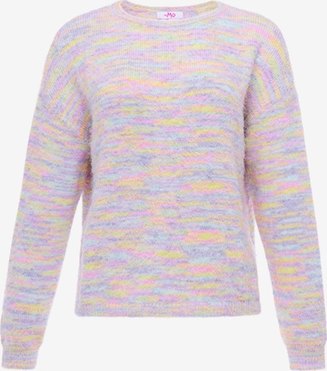MYMO - Jersey en Mezcla de colores: frente