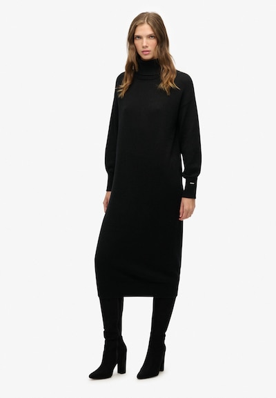 Superdry Dress in Black, Item view