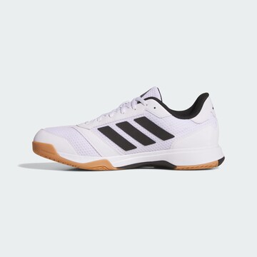 ADIDAS PERFORMANCE Sportschoen 'Ligra 8' in Wit