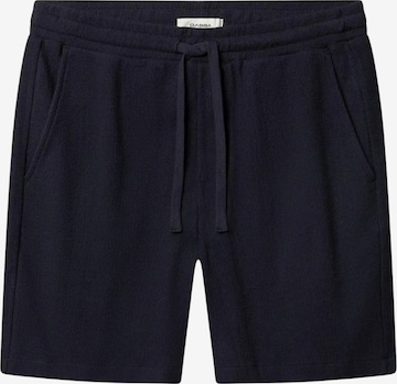 GABBA Szabványos Nadrág ' GABtommi ' - kék: elől