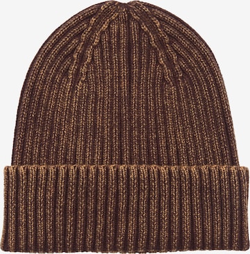 Pull&Bear Pipo 'STWD' värissä ruskea: etupuoli