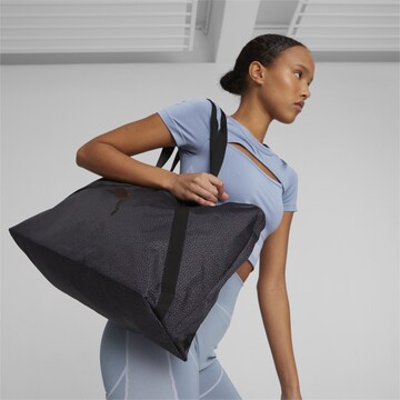 PUMA Shopper in Grau