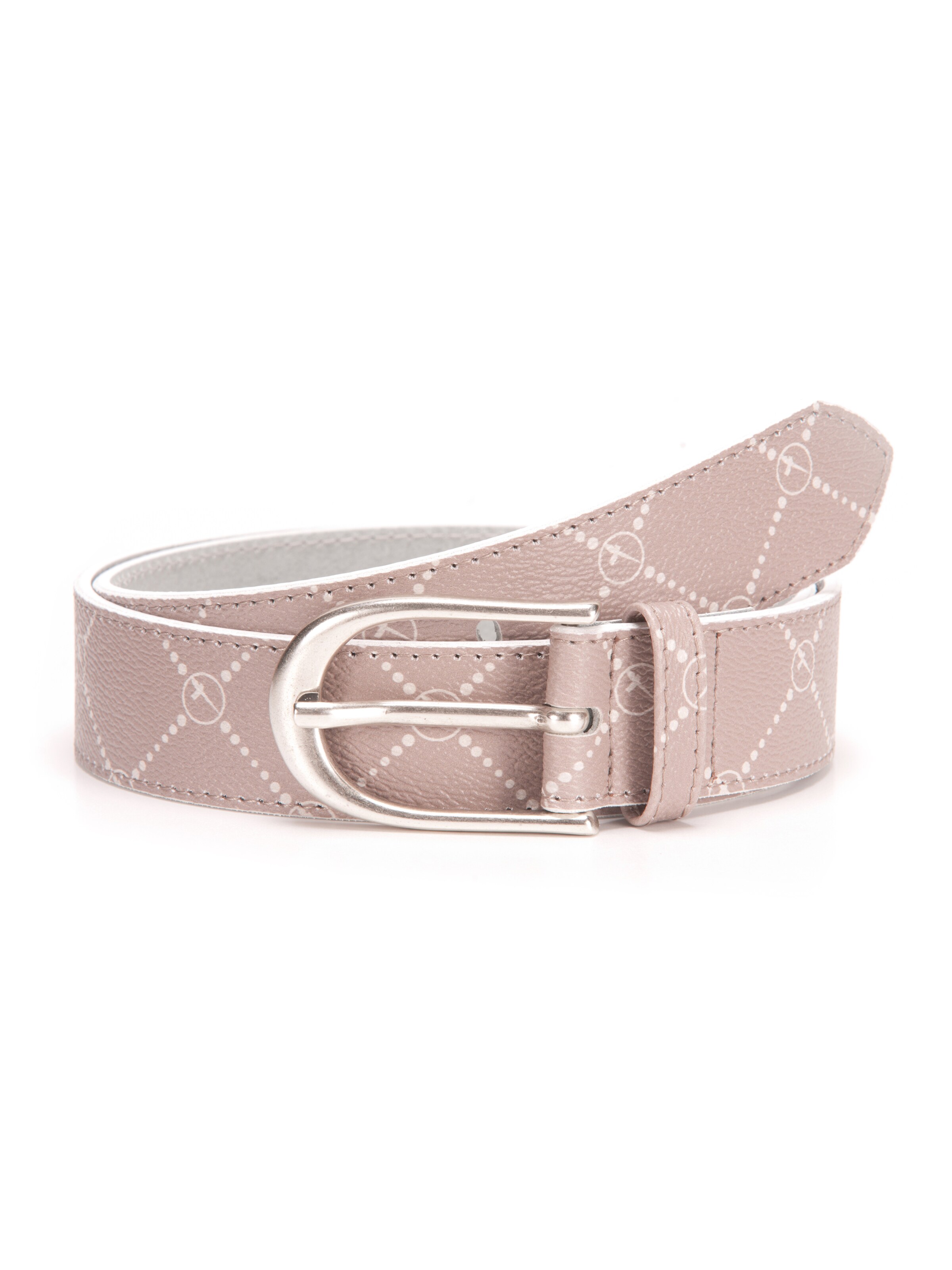 Tamaris Riem 'Maali' in Beige: voorkant
