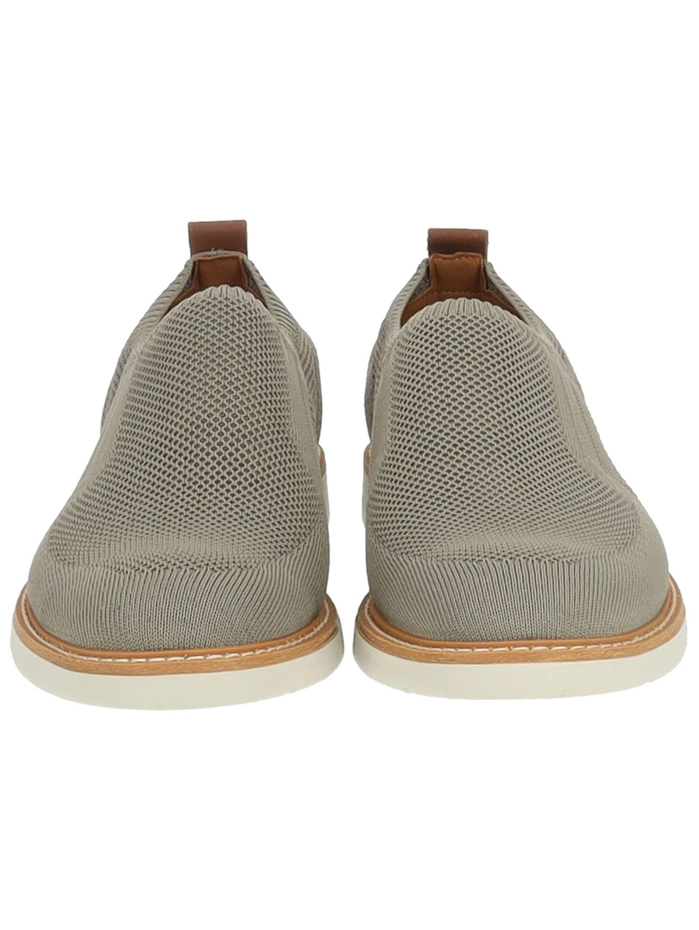 Mocassino di IGI&CO in beige
