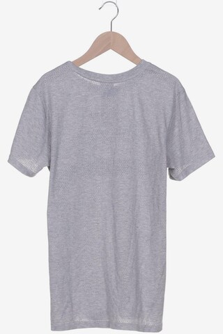 new balance T-Shirt M in Grau