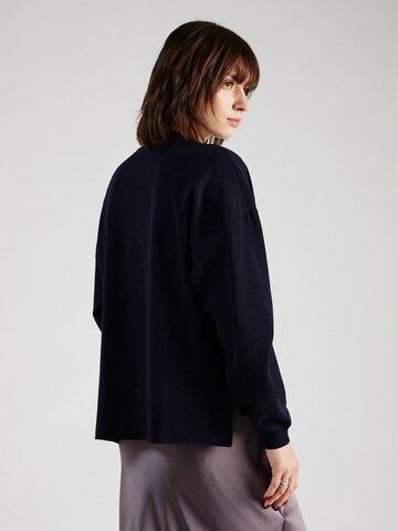 Ted Baker Pullover 'Emallly' in Blau