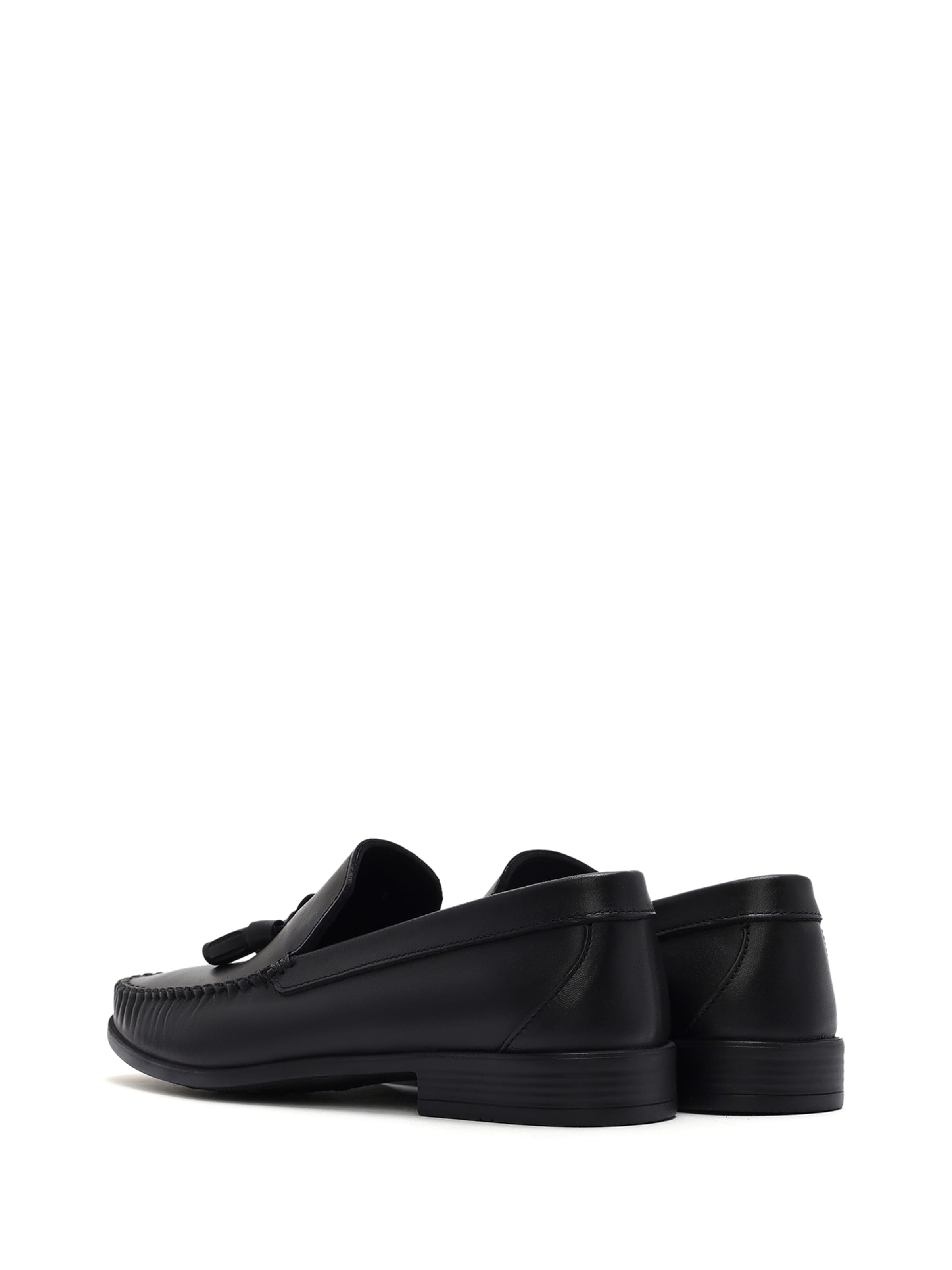 Mocassin Derimod en noir