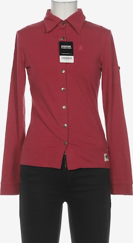 Frieda & Freddies NY Blouse & Tunic in S in Red: front