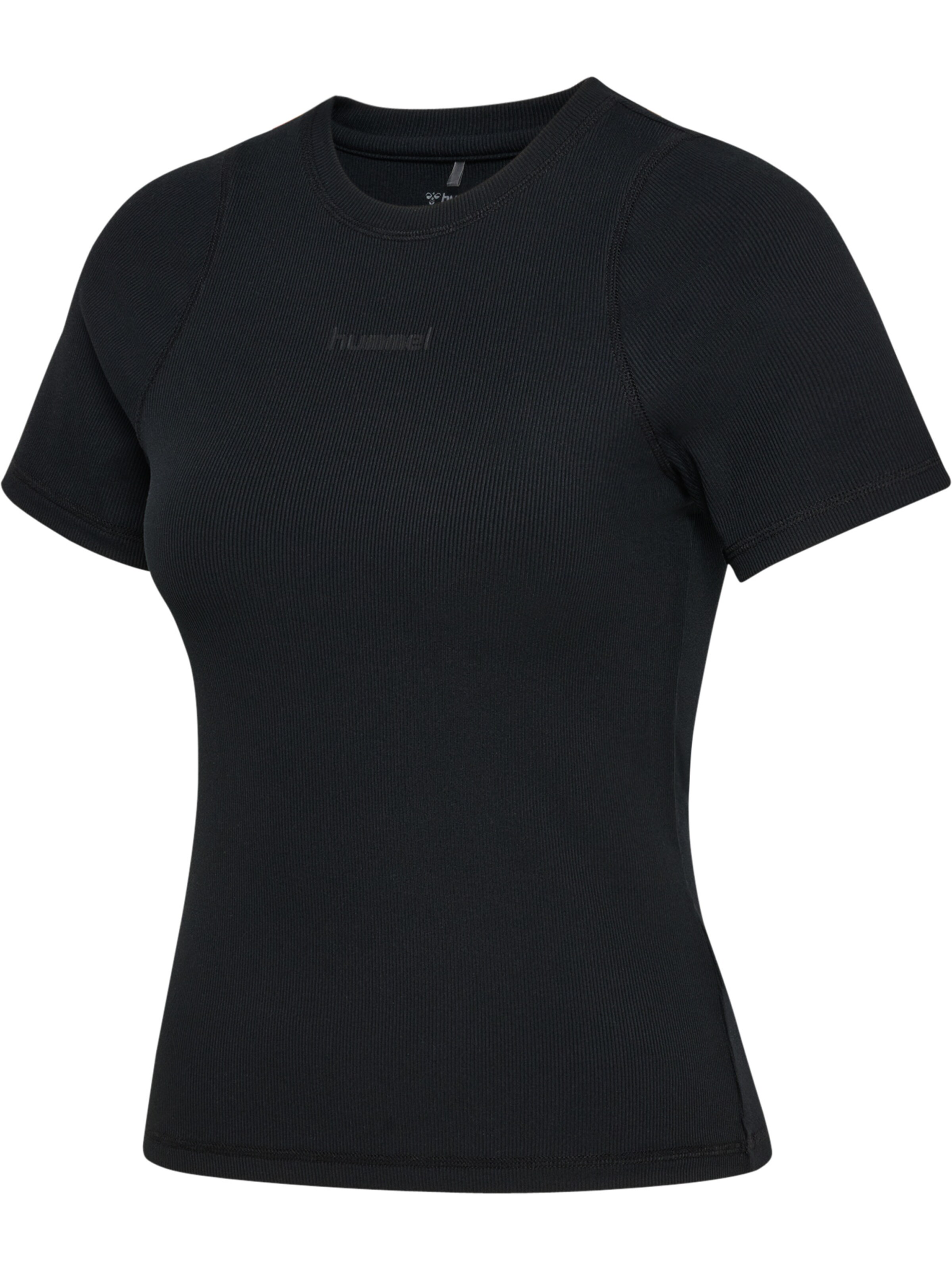 Hummel Shirt 'Pulse' in Black