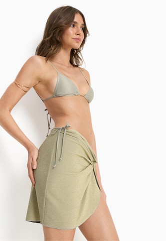 LSCN by LASCANA Szoknyák - zöld