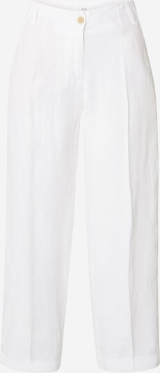 BRAX Pantalon chino 'Maine' en blanc, Vue avec produit