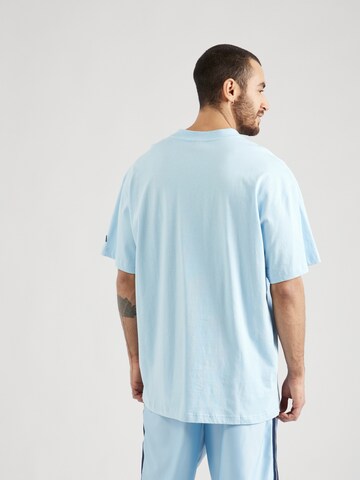 T-Shirt 'Itorla' ELLESSE en bleu