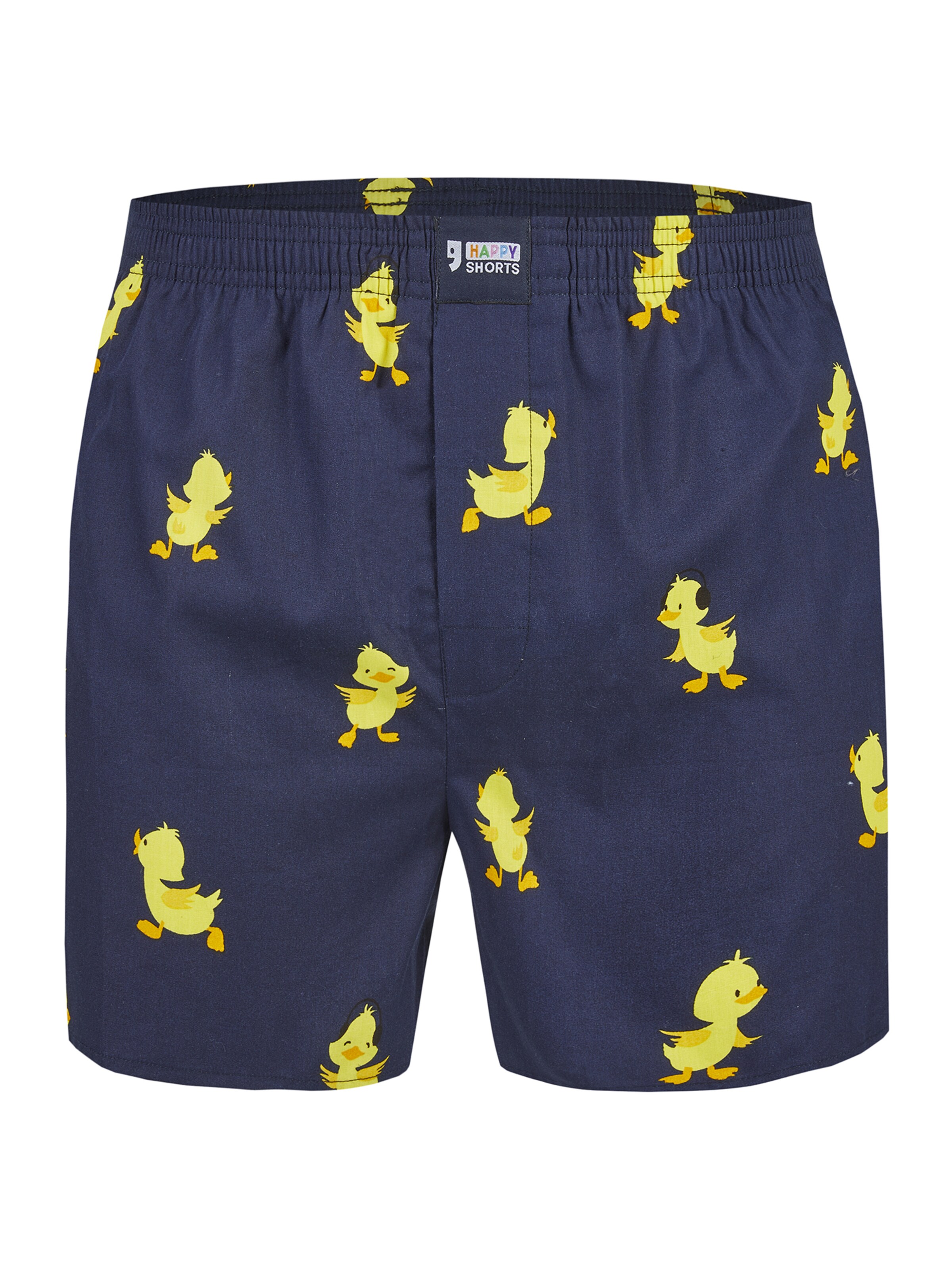 Happy Shorts Boxer shorts 'Print Sets' in Mixed colours
