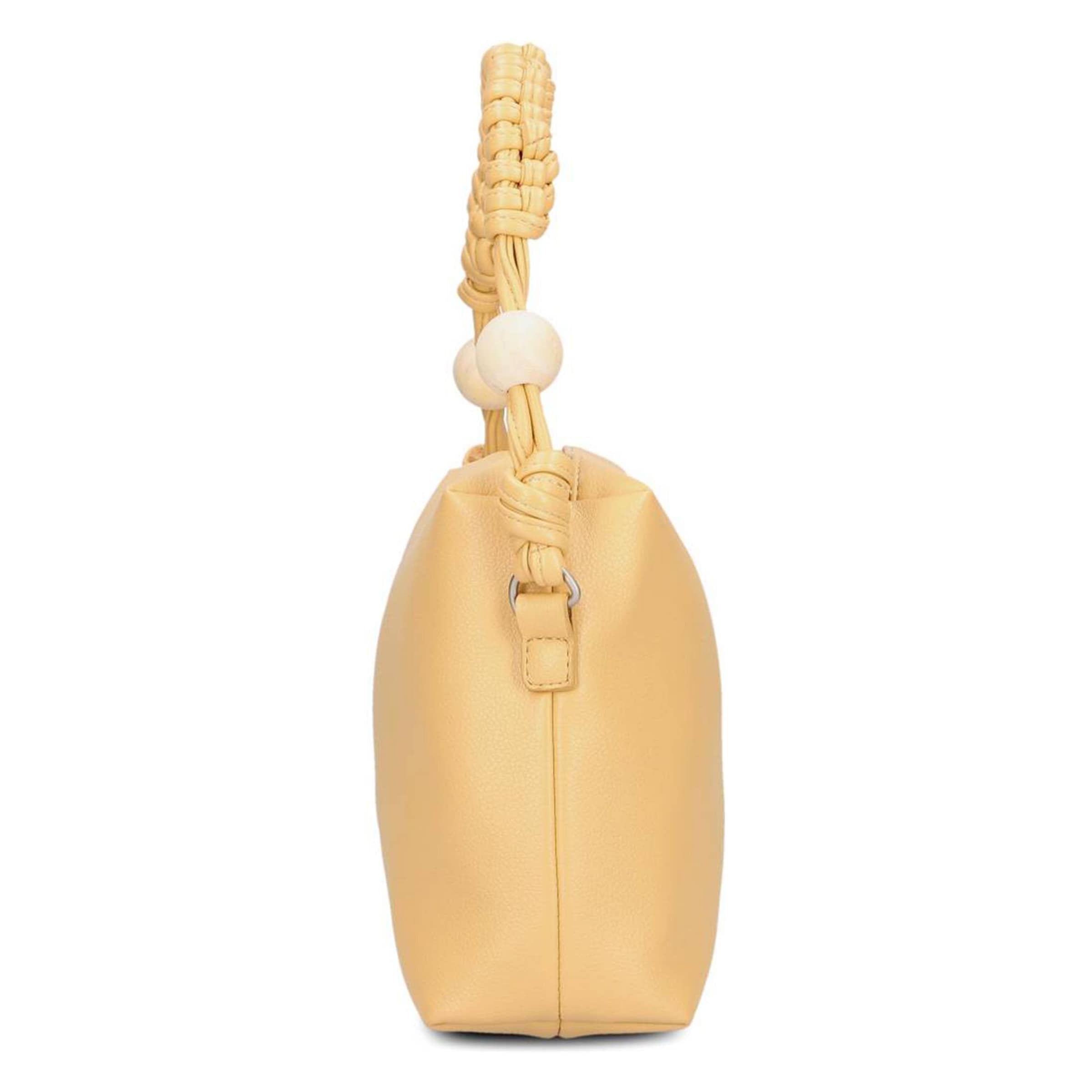 Sac bandoulière 'Perla' ZWEI en jaune