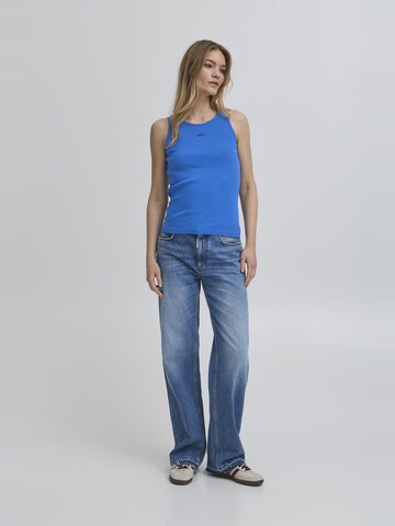 Ball - Top ' BAALTOBELLI TANK TOP ' em azul
