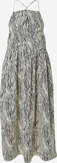 LEVI'S ® Sommerkleid 'Amilijia Dress' in creme / schwarz, Produktansicht