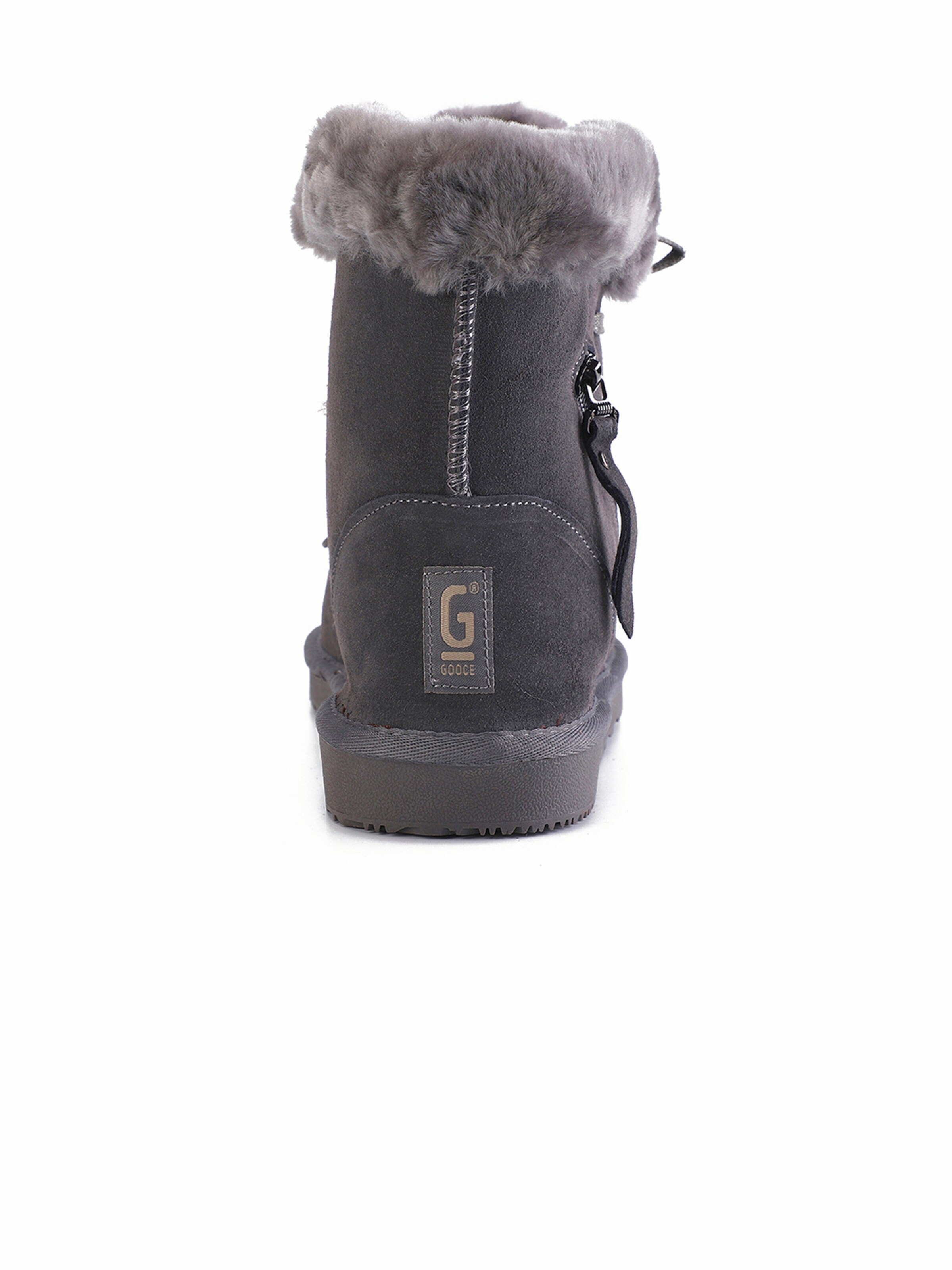 Gooce - Botas de nieve 'Agarita' en gris
