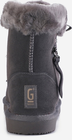 Boots da neve 'Agarita' di Gooce in grigio