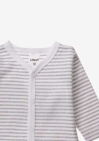 LILIPUT Regular Комплект пижама в сиво