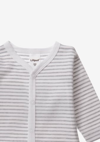 Regular Pyjama LILIPUT en gris