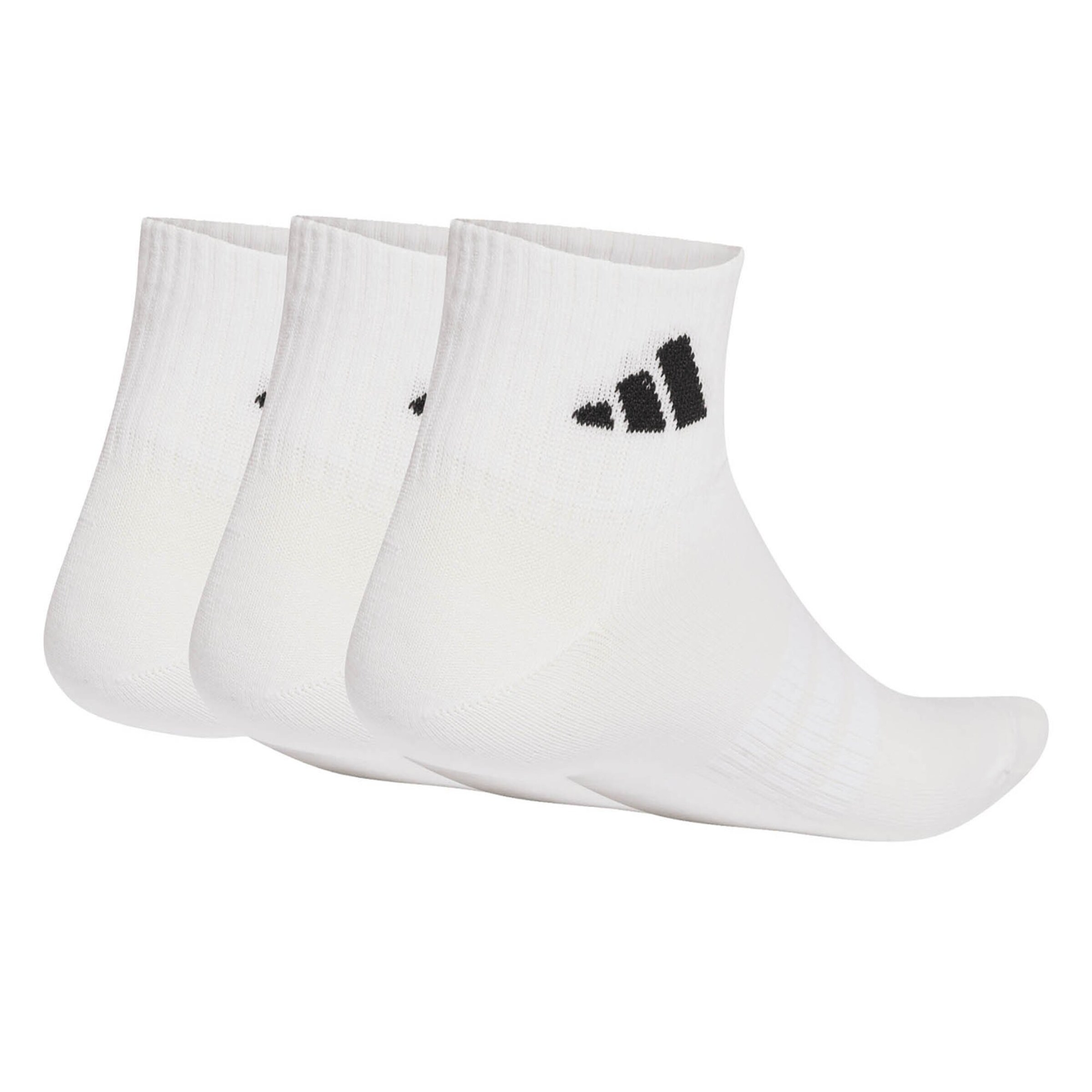 ADIDAS PERFORMANCE - Calcetines deportivos en blanco